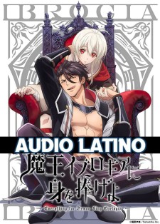 hentai online Maou Evelogia ni Mi wo Sasageyo Audio Latino sub español