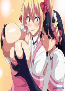 hentai online Mayohiga no Onee-san The Animation sub español