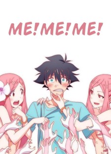 hentai online ME!ME!ME! sub español