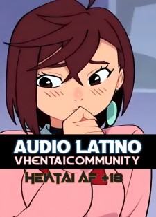 hentai online Momo x Ayase Audio Latino Fandub sub español
