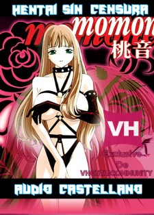 hentai online Momone Audio Castellano Sin Censura sub español
