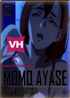 hentai online MOMOTDar MOMO – FULL ANIMATION sub español