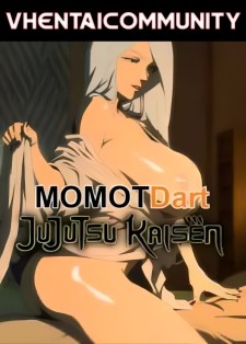 hentai online MOMOTDart Mei Mei Jujutsu Kaisen sub español