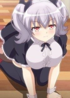 hentai online Night Tail sub español