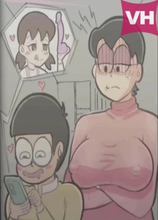 hentai online Nobita y Tamako Nobi sub español