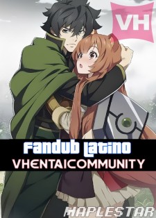 hentai online Raphtalia y Naofumi Maplestar Fandub Audio Latino sub español
