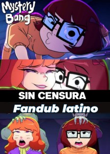 hentai online Scooby Doo Mystery Bang sub español