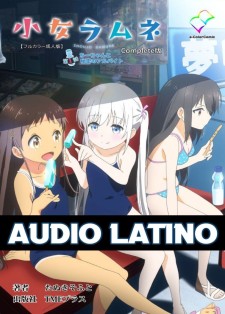 hentai online Shoujo Ramune Audio latino sub español