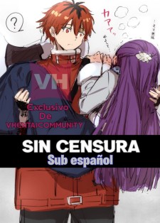 hentai online Stark y Fern Maplestar sub español