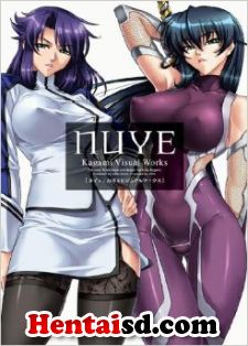 hentai online Taimanin Asagi sub español