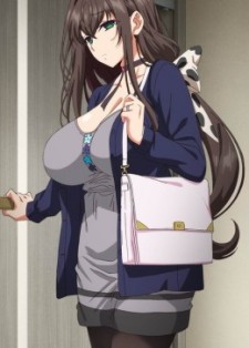 hentai online Tanetsuke Oji-san to NTR Hitozuma Sex The Animation sub español