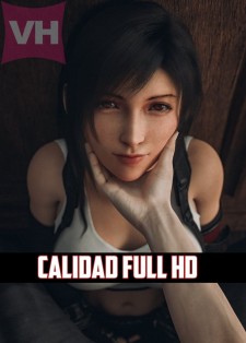 hentai online Tifa Compilation sub español