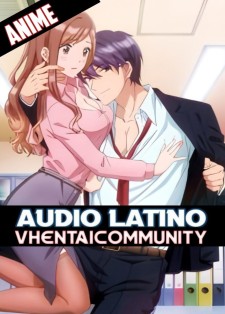 hentai online XL Joushi Audio Latino sub español