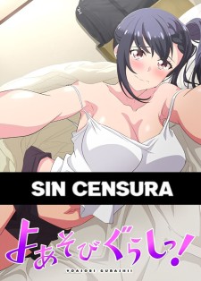 Te presentamos a Kazuto, cuyas esperanzas de convertirse en fotógrafo no prosperaron, y a Yayoi, que logró su sueño de convertirse en modelo. Dos amigos de la infancia que se han distanciado… se encuentran de repente viviendo juntos. Al principio, hay una tensión incómoda entre ellos, y Yayoi tiene un secreto que no puede contarle a Kazuto… Entonces, una noche, las cosas empiezan a cambiar… ¿Podrán ser algo más que amigos de la infancia?