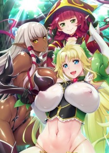 hentai online Youkoso! Sukebe Elf no Mori e The Animation sub español